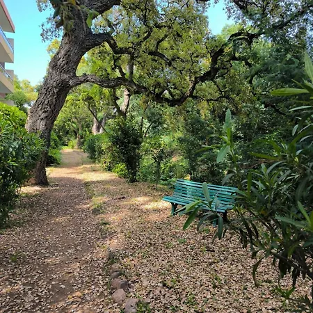 A Deux Pas De La Boulouris St Raphael 公寓